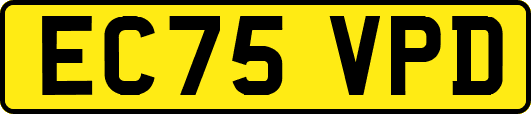 EC75VPD