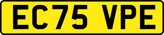 EC75VPE