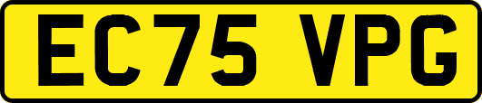 EC75VPG