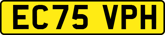 EC75VPH