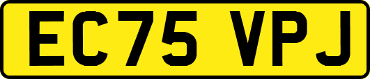 EC75VPJ