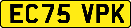 EC75VPK