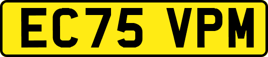 EC75VPM