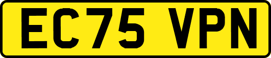 EC75VPN