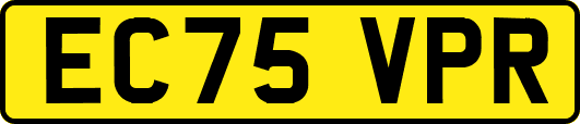 EC75VPR