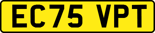 EC75VPT