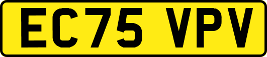 EC75VPV