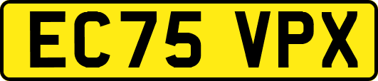 EC75VPX