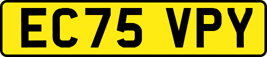 EC75VPY