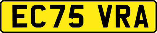 EC75VRA