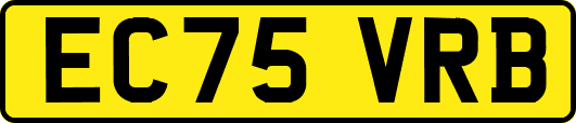 EC75VRB