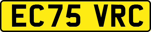EC75VRC
