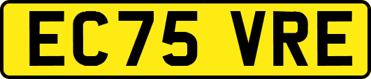 EC75VRE