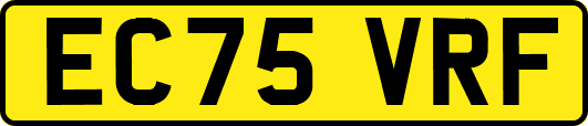 EC75VRF