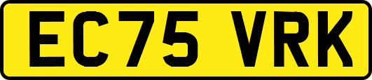 EC75VRK
