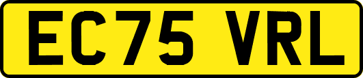 EC75VRL