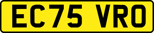 EC75VRO