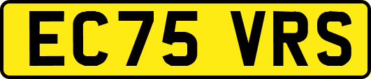 EC75VRS