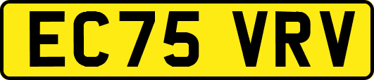 EC75VRV