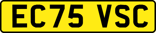 EC75VSC
