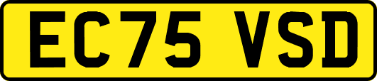 EC75VSD
