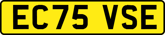 EC75VSE