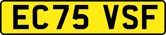 EC75VSF