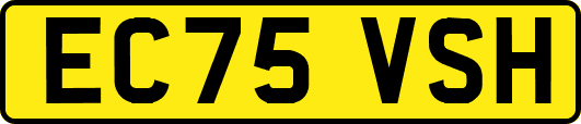 EC75VSH