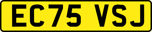 EC75VSJ