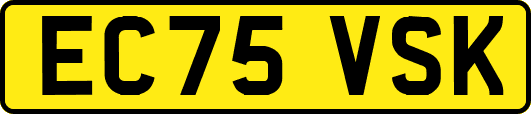EC75VSK