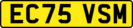 EC75VSM