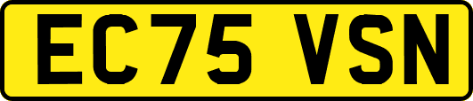 EC75VSN