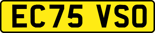 EC75VSO
