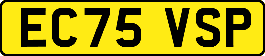EC75VSP