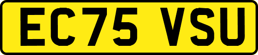 EC75VSU