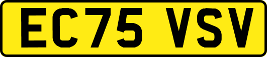 EC75VSV