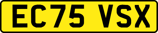 EC75VSX
