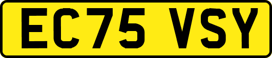 EC75VSY