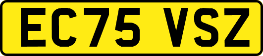 EC75VSZ