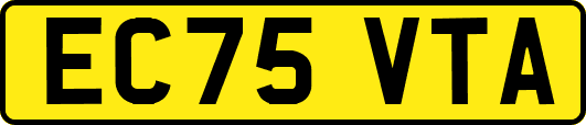 EC75VTA