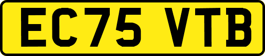EC75VTB