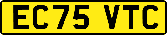EC75VTC