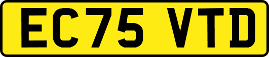 EC75VTD