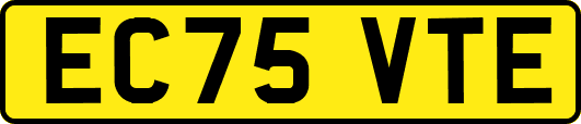 EC75VTE