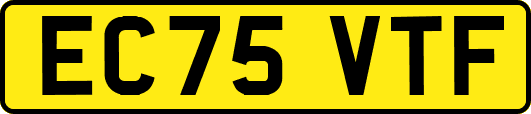 EC75VTF