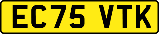 EC75VTK