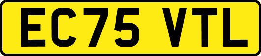 EC75VTL