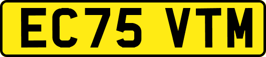 EC75VTM