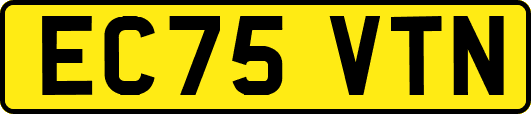 EC75VTN