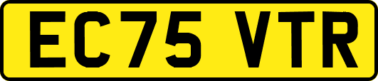 EC75VTR